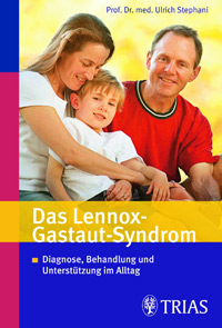 RTEmagicC Cover Lennox Gaustaut Syndrom.