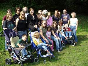 Gruppenfoto