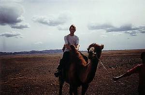 Foto: Gobi