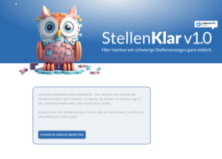 2024 02 03 17 59 25 StellenKlar Mozilla Firefox