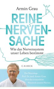 Cover Reine Nervensache