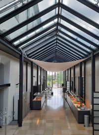 Hirschberg Cafeteria