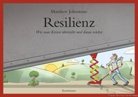 Cover Resilienz