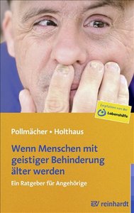Cover aelter werden Behinderung