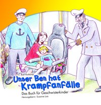 Cover Ben Schwarzes Brett