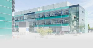 Treat ION Hertie Tue