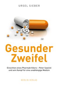 Cover Gesunder Zweifel Sieber
