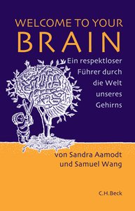 Cover Rezension Welcome to your Brain