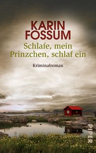 Cover fossum