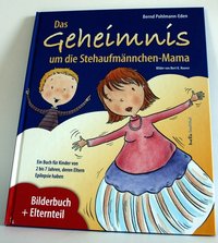 Cover Stehaufmaennchen Mama