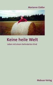 Cover KeineheileWelt Glasser