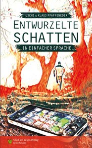 Cover Entwurzelte Schatten