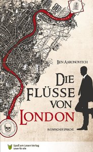 Cover Fluesse von London