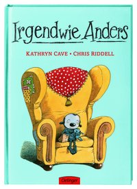 Cover Irgendwie anders