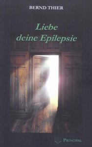 Cover Rezension Liebe deine Epilepsie