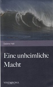 Cover Unheimliche Macht