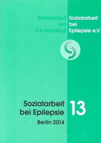 Rezension Sozialarbeit Cover