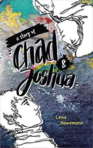 Cover Chad Joshua
