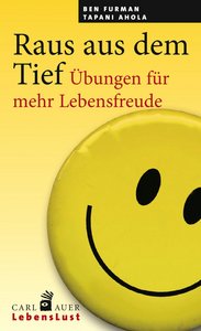 Rezension Cover Furman Raus