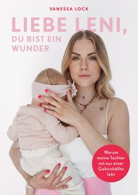 Cover Leni Wunder