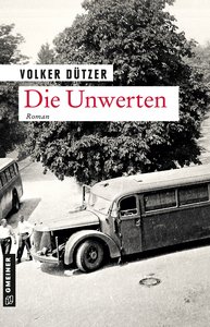 Cover Die Unwerten