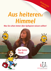 Cover Aus heiterem Himmel dvd case2