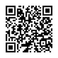 QR-Code zum Newsletter der Epilepsieberatung Schwaben-Allgäu
