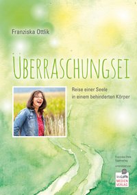 Cover ueberraschungsei Franziska Ottlik