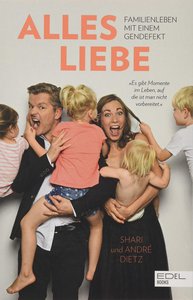 cover AllesLiebe