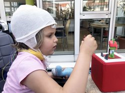 Dup15q Ella gekuerzt Ella 6 Jahre LZ EEG privat