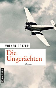 Cover Die Ungeraechten