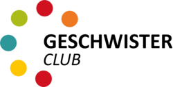 Logo 02 GeschwisterCLUB
