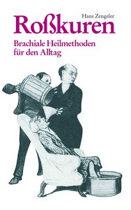 Cover Rosskuren