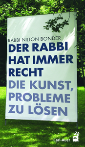 Der Rabbi hat immer recht converted