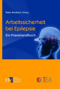 TEA Abschluss Cover Arbeitssicherheit Brodisch