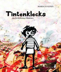Rezension Tintenklecks Cover