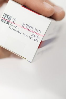 BAV Fleischmann Code Securpharm Quelle ABDA