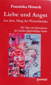 Cover Liebe und Angst
