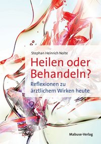 Cover Handeln oder Behandeln
