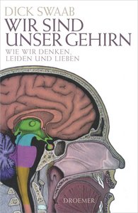Cover Wir sind unser Gehirn