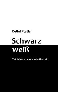 Cover schwarz weiss
