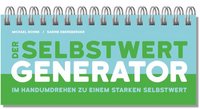 Cover Selbstwertgenerator
