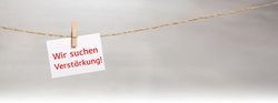 Verstaerkung AdobeStock 137941373 bearb