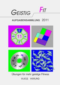 Cover Geistig Fit 2011