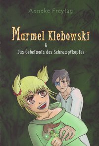 cover Marmel klebowski platzhalter