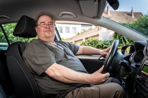 Studie Bethel Autofahren Peter Brauns
