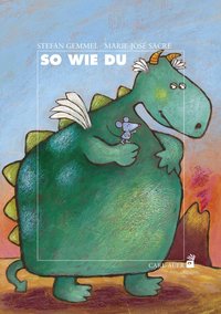 cover So wie du