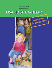 Cover Lisa fast daheim Erw hinten converted