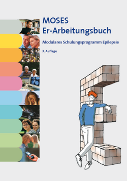 Cover MOSES Erarbeitungsbuch