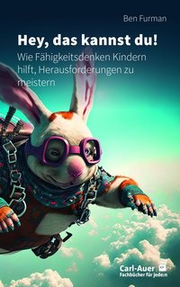 Cover Hey das kannst du Furman